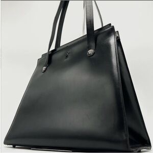 Gianni Versace classic handbag